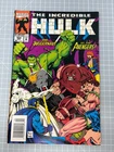 Incredible Hulk #404 Vintage Marvel Comic Incredible Hulk MCU etc