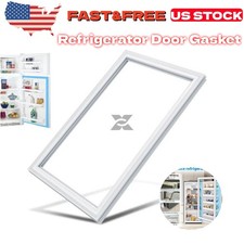 New Refrigerator Door Gasket Fit For Fri-gidaire Kenmore 242193213 241872513 US