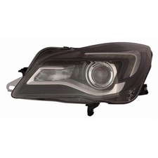 Halogen Scheinwerfer rechts HIR2 für Opel Insignia A Caravan Stufenheck