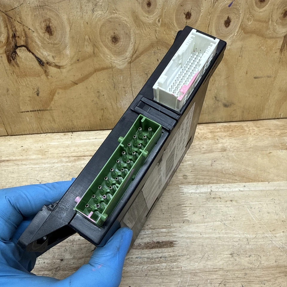 🚗✅ 2005-2008 R52 Mini Cooper Base Body Control Module BCM CVT 61356982115 OEM - Изображение 4 из 4