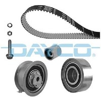 Zahnriemensatz FüR VW Bora 1J 1.9 98 Bis 05 Dayco Original AGP