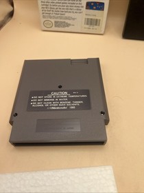 Pinball Quest  Nintendo NES CIB