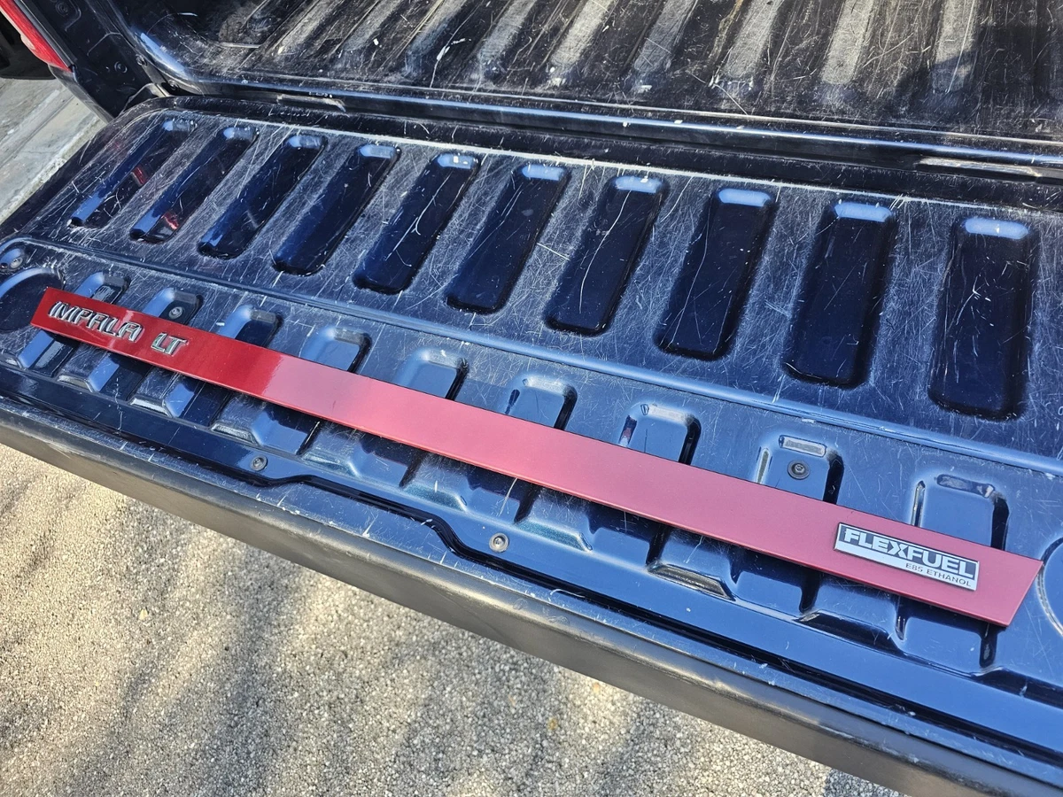 Parts & Accessories for 2012 Chevrolet Impala for sale | eBay