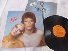 DAVID BOWIE - PINUPS ,RCA ,1973 ,RS-1003, VG+/EX