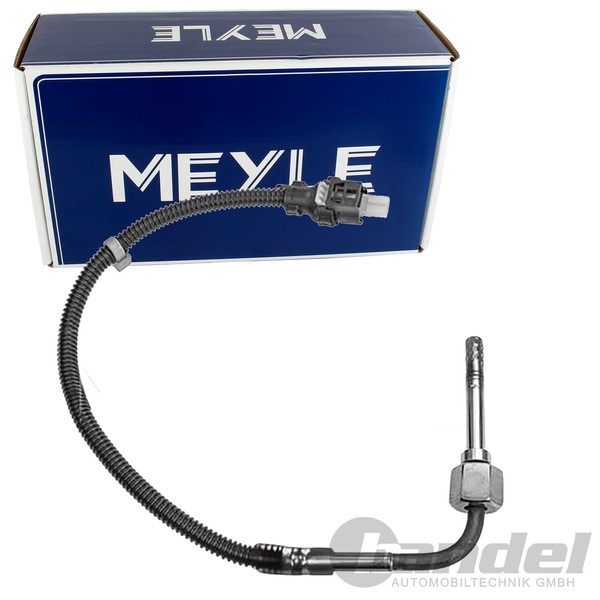 Meyle Abgastemperatursensor Passend FüR MERCEDES-BENZ CLS E-KLASSE GLK-KLASSE-image