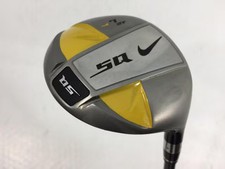 Nike Sasquatch 2 Fairway 2007 Japan spec. 7W Fairway wood Stiff Men 0e