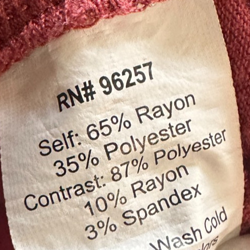 Perception Concept Textured Button-Front Shirt - image 8