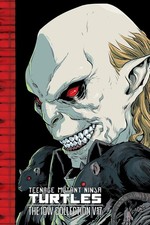 2014 IDW Limited Teenage Mutant Ninja Turtles 30th Anniversary Sketch Cards 20