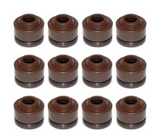 12x Ventilschaftdichtung HONDA CRF 250 R CRF 250 X CRF 450 R