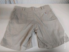Carhartt Force Relaxed Fit Men s W36x8.5 Inch Ripstop Khaki Work Shorts BS4198-M