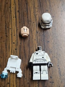 LEGO Star Wars Imperial Jetpack Trooper Minifigure (sw0691)