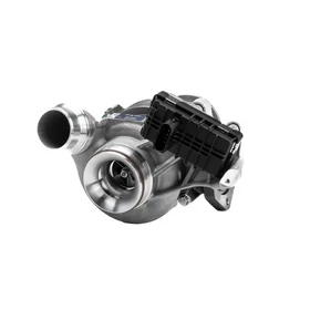 Turbolader BR Turbo für BMW 3 Touring (E91) BRTX6381 11658513298 11658517452