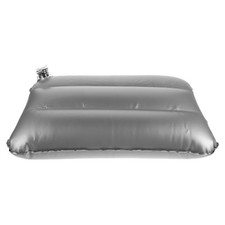 Almohada inflable Almohadas de camping pa…