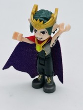 LEGO Rey Duende Minifigura Tema Elfos, Cronan Raíz Oscura