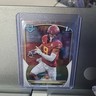 2022 Bowman University Chrome - Xavier Hutchinson #32 (RC)