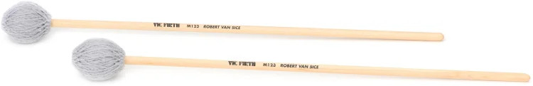 Vic Firth Robert van Sice - 8790₽