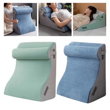 Comfortable Backrest Cushion for TV Or Reading,  for Sleeping in