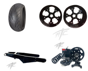 タイヤ 14インチ Amazon.co.jp: バイクパーツセンター(Bike Parts Center) バイク