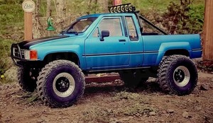 Rc4wd Toyota Xtra Cab | eBay