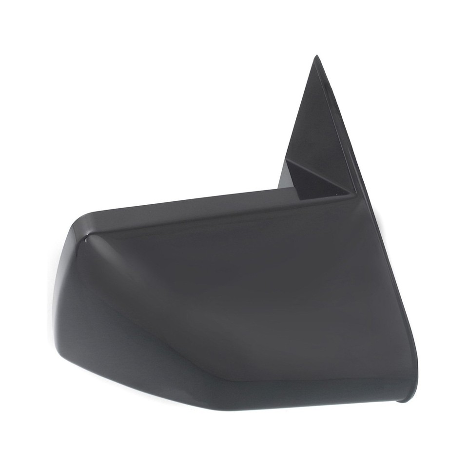 PM Auto Left Driver Side Mirror, Manual Adjust Non-Heated - Foto 5