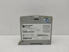 Módulo de entrada 1762-IR4 1 PIEZA Allen-Bradley 1762-IR4 SER A SER A Micrologix