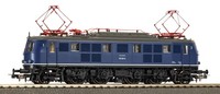 Piko 21062 Spur H0 DB E-Lok 119 001-6 Epoche 4 DCC Sound Neu
