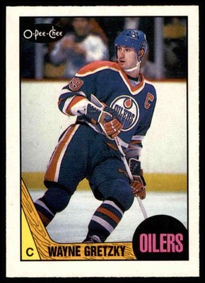 1987-88 O-Pee-Chee OPC Hockey - Pick A Card - Cards 1-140