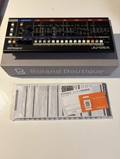 Roland JU-06A - Roland Boutique Synthesizer n...