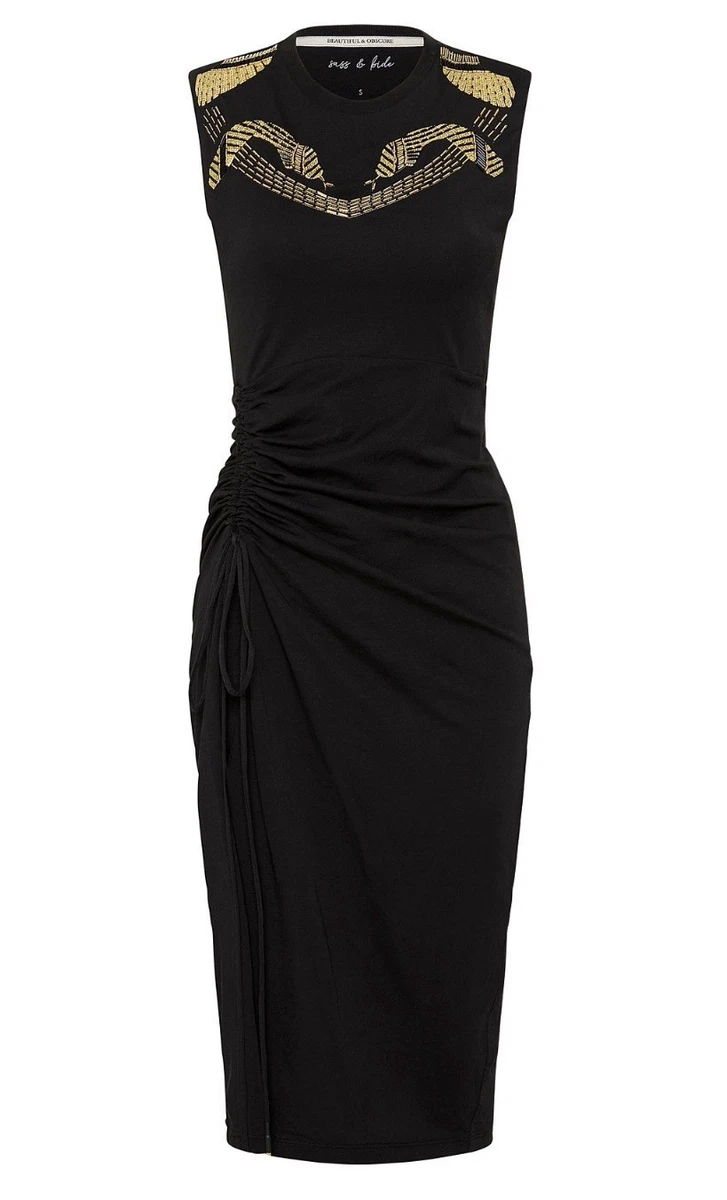 green emerald velvet dress Jessakae