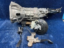 200610 Pontiac Solstice Oem Manual Transmission Clatch Swap Set 24236520 66000