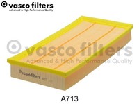 david vasco Luftfilter A713 FüR Audi Seat Skoda VW