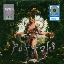 VINYL Melanie Martinez - Portals