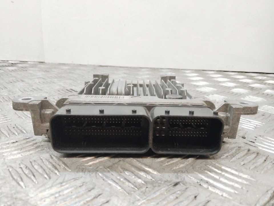 A651900601 CENTRALINA MOTORE / 6277980 PER MERCEDES-BENZ SPRINTER 2-T FURGONETA - Immagine 4 di 4