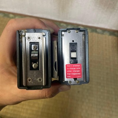 ICOM IC-2N IC-3N Transverter As Is.. | eBay