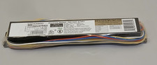 HOWARD INDUSTRIES ELECTRONIC BALLAST INSTANT START EP4/32IS/MV/MC/HE