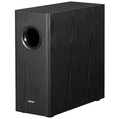 Home Studio Subwoofer with 8'' Woofer, Built-in Amp