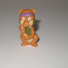 Tao Tao 1984 Affenmutter Chon Chon hellbraun