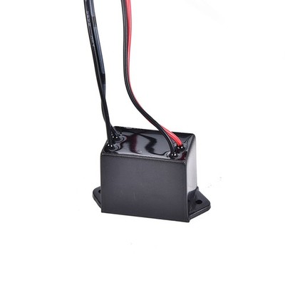 12V Neon EL Wire Power Driver Controller Glow Cable Strip Light Inverter Adap*AY