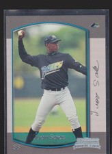 Assorted Baseball Cards U Pick  -- Multiples ship FREE to US! A9