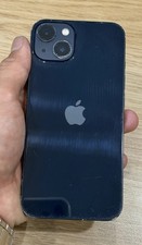 Apple iPhone 13 256GB Unlocked – 86% Battery Health – Grade B/C – Fully Working