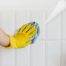 50 Pcs Construction Pointing Bag Work Concrete Grout Bag￼ Cement Squeeze