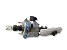 Tesla Model 3 2022 Bremskraftverstärker 104467150B Elektro 377kW EMU4555