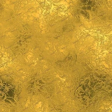 Florentine Gold 23 - 18"x46" Hydrographic Film Hydro Dipping
