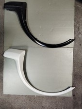 Ford Escort MK4 Rs Turbo Body Kit Wheel Arch