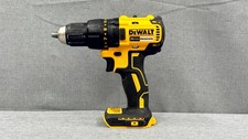 DEWALT 1/2 in Brushless Cordless Drill/Driver DCD777 Tool Only Free Shipping