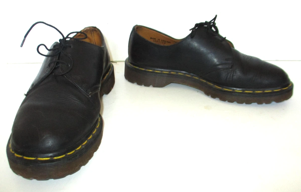 Dr. Martens 7 Women's US Shoe Size Vintage Shoes for Women for