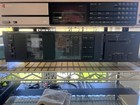 New ListingNakamichi Bx-1 Cassette Deck in Black 2 Head Made in Japan Working Serviced