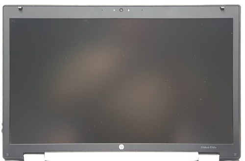 HP Workstation Windows XP Gaming Notebook i7 500GB 4GB Quadro 17,3" mit Spiel! - Bild 11 von 18