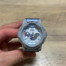 casio wr10bar