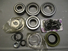 Yukon Overhaul Kit Dana 70 U Rear Timken Usa Bearing Bearings 29 Spline Diff